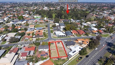 Picture of Lot 201, EMBLETON WA 6062