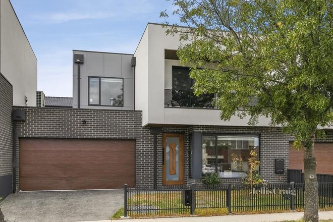 Picture of 70 York Street, STRATHMORE VIC 3041