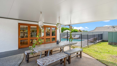 Picture of 22 Panorama Drive, TWEED HEADS WEST NSW 2485