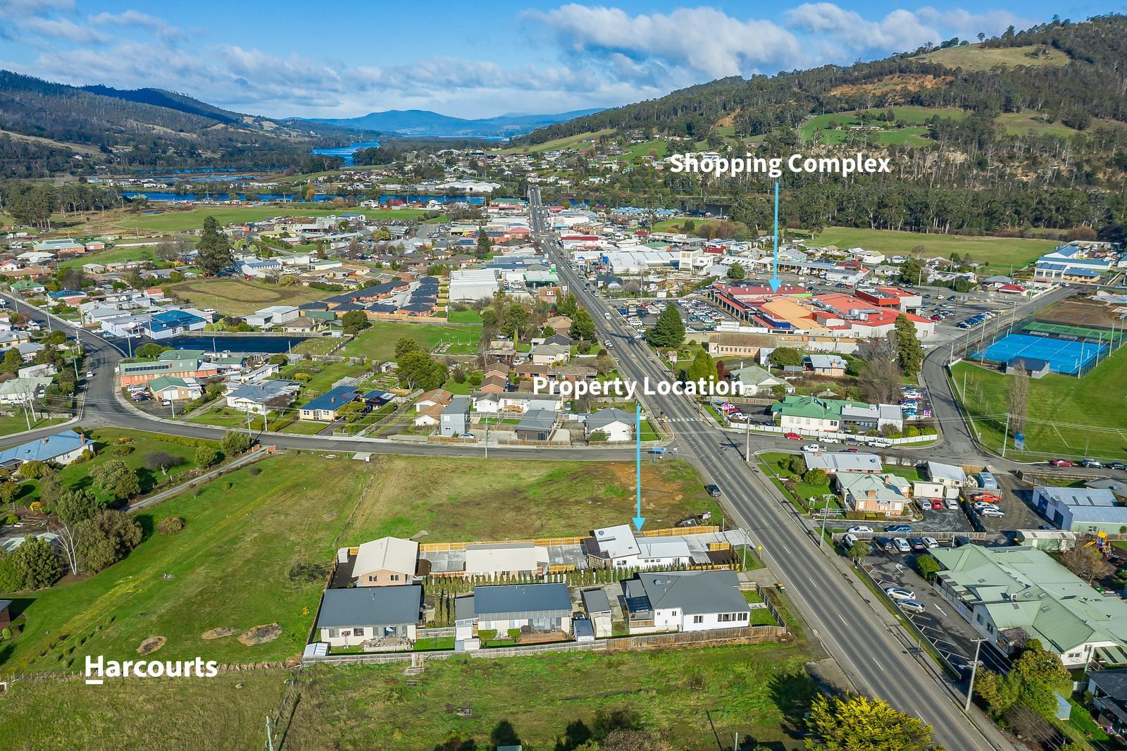 1/88 Main Street, Huonville TAS 7109, Image 2