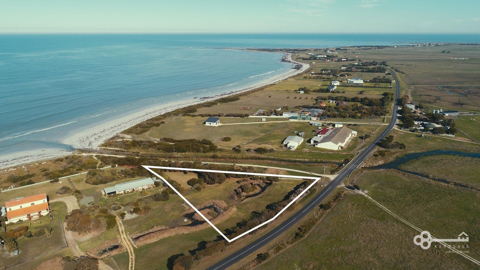 670B Eight Mile Creek Road, Eight Mile Creek SA 5291 Domain