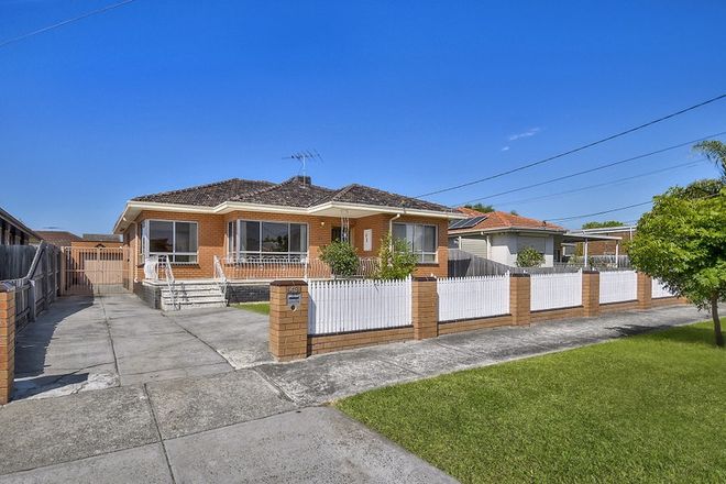 Picture of 43 Rosedale Drive, LALOR VIC 3075