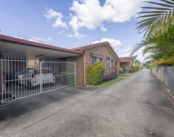 3/2 Eversley Place, Grafton NSW 2460