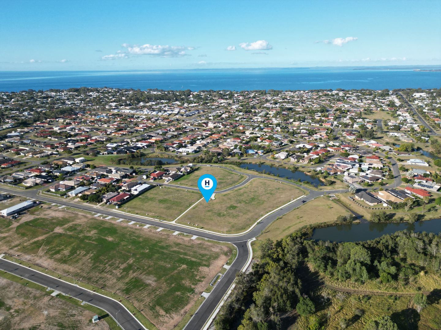 Lot 28 Pennant Drive, Point Vernon QLD 4655, Image 0