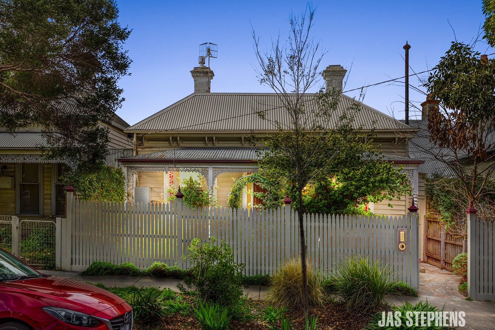 5 Hyde Street, Footscray VIC 3011, Image 0