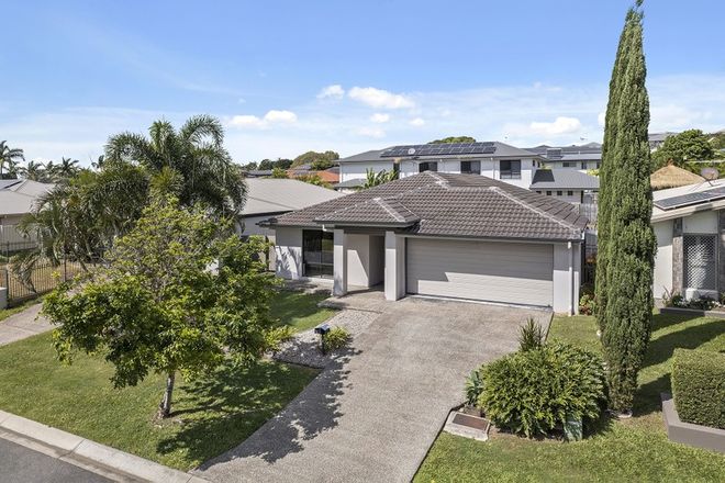 Picture of 22 MacDonald Place, CARSELDINE QLD 4034