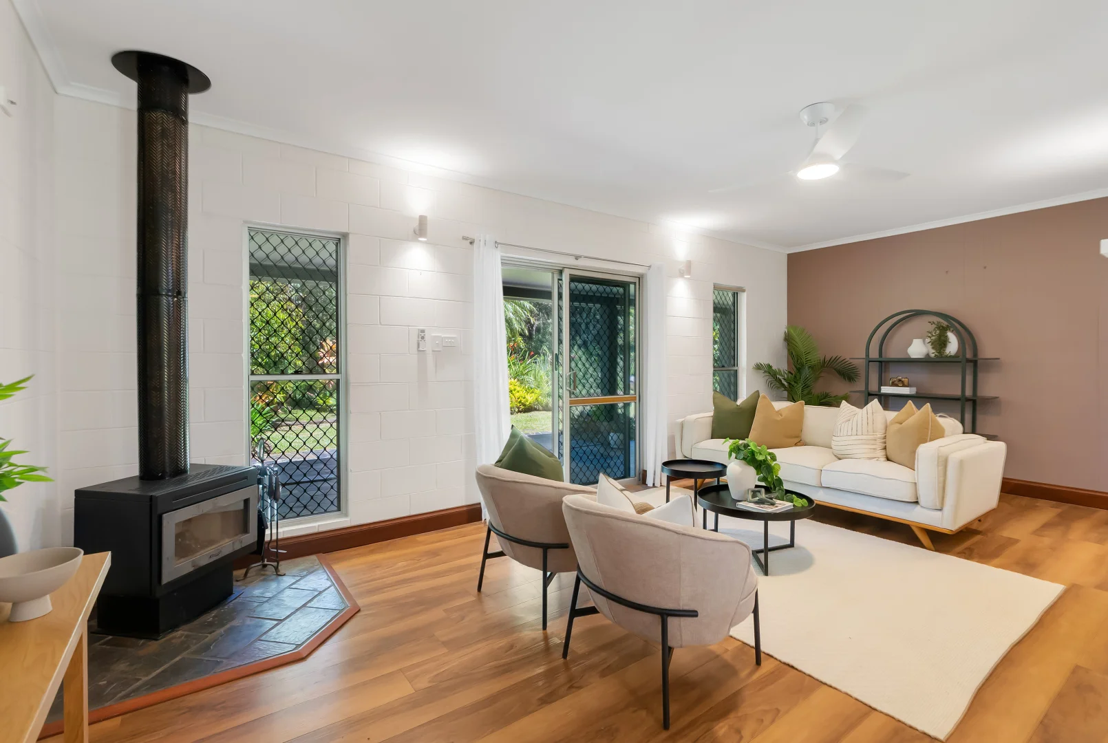 Additional image 17 of 73 High Chapparal Road, Kuranda QLD 4881