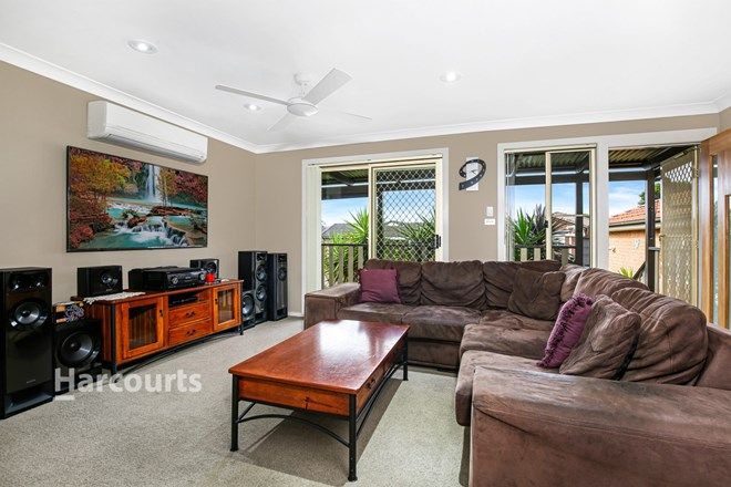 Picture of 30 Ashmore Crescent, KANAHOOKA NSW 2530