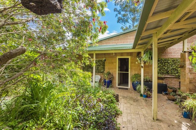 Picture of 1/4 Silky Oak Drive, NIMBIN NSW 2480