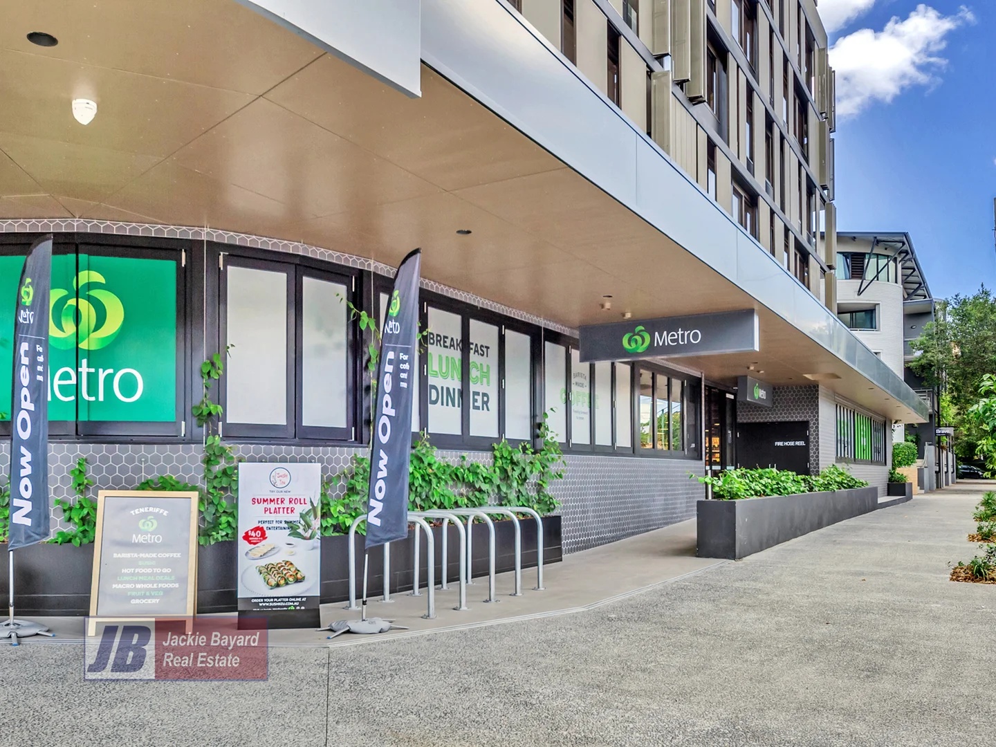 Additional image 18 of 39 Vernon Tce, Teneriffe QLD 4005