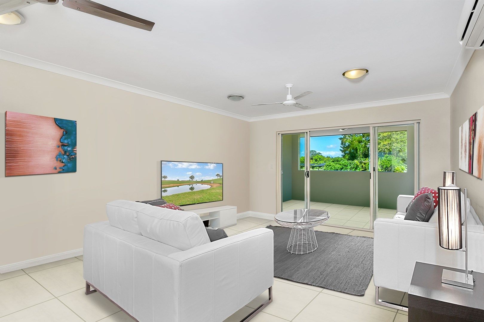 33/1-13 Ernest Street, Redlynch QLD 4870, Image 2