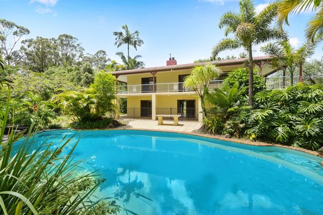 Picture of 585 Cooroy Noosa Road, TINBEERWAH QLD 4563