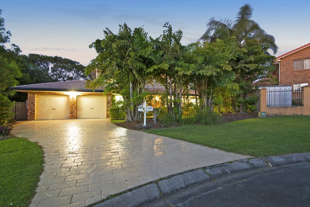 3 Kell Court, CARINDALE QLD 4152, Image 1