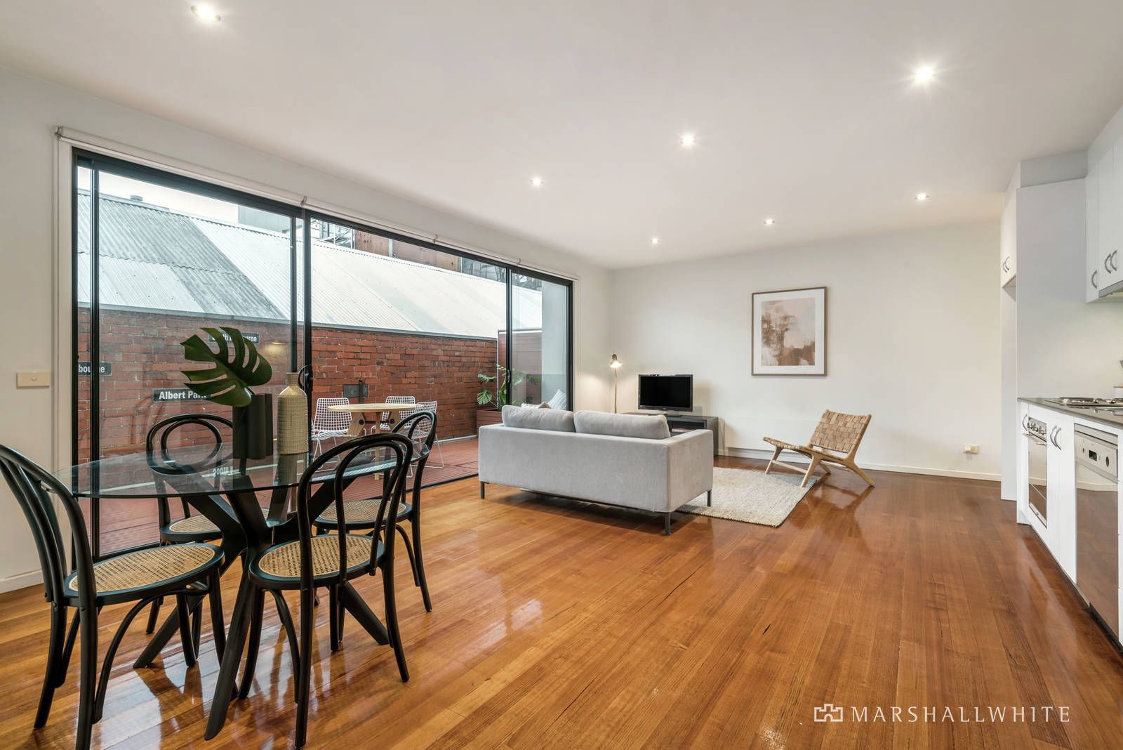 4/109 Canterbury Road, Middle Park VIC 3206, Image 0