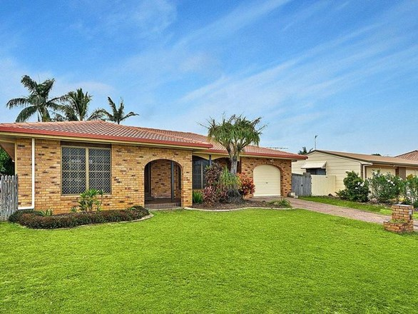 3 Caldwell Street, Golden Beach QLD 4551