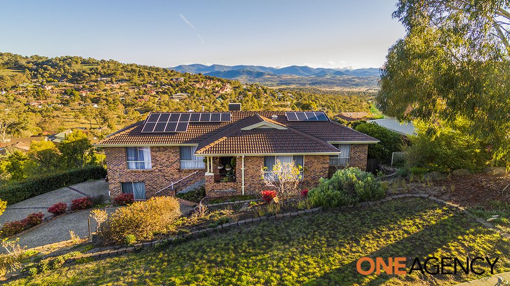 93 O'Connor Circuit, Calwell ACT 2905, Image 0