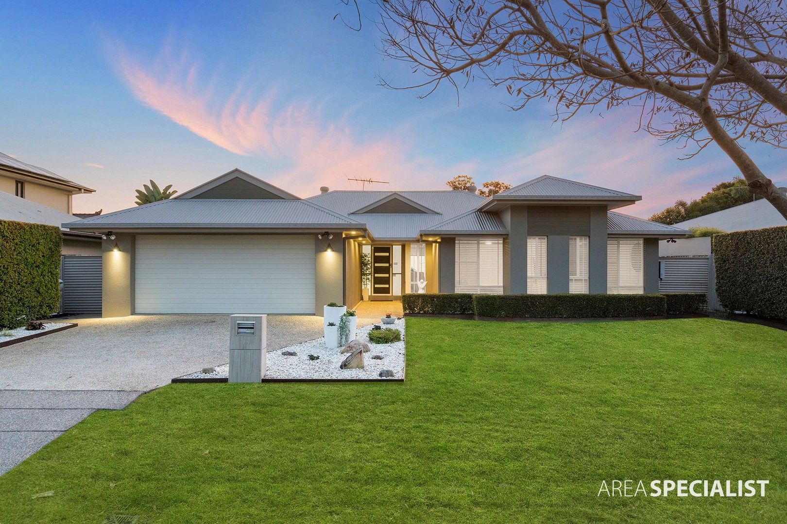 17 Pincally Crescent, Ormeau QLD 4208, Image 1