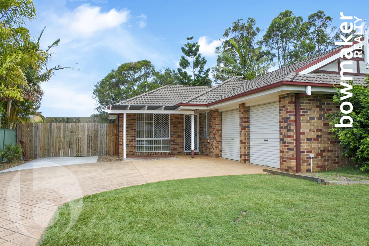 54 Walton Crescent, Murrumba Downs QLD 4503, Image 0