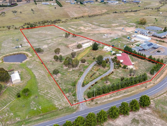 342 Run-O-Waters Drive, Run-O-Waters NSW 2580