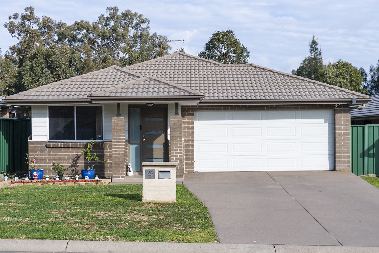 24 Hunt Place, Muswellbrook NSW 2333