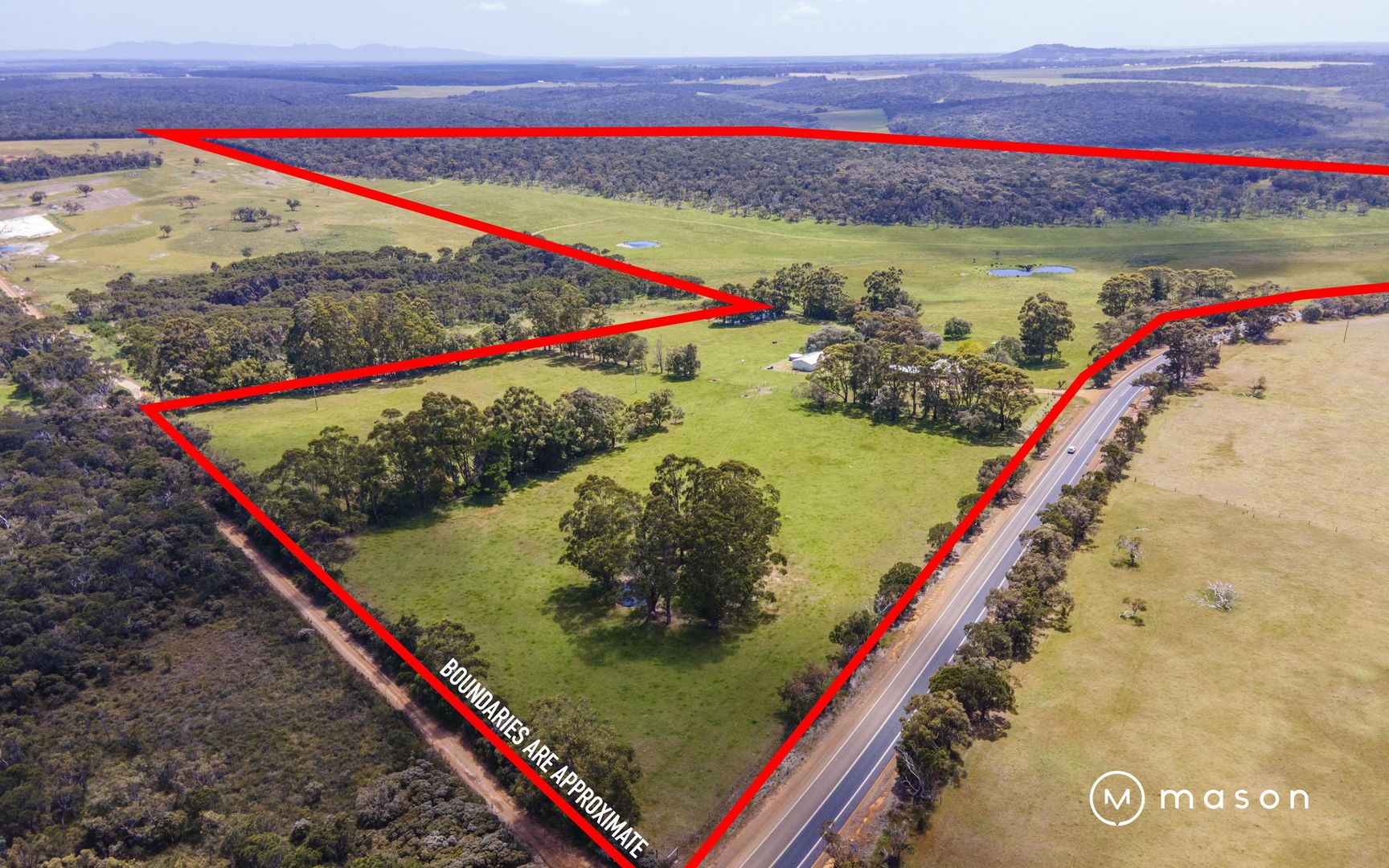 48376 South Coast Highway, Marbelup WA 6330, Image 2