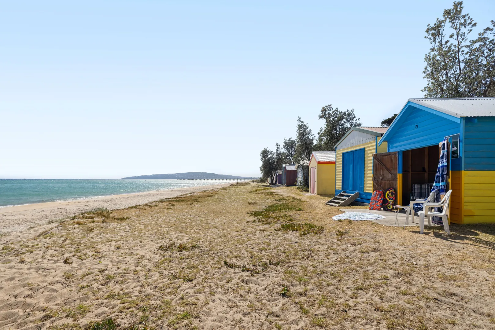 Create lifetime family beachside memories. - View 6