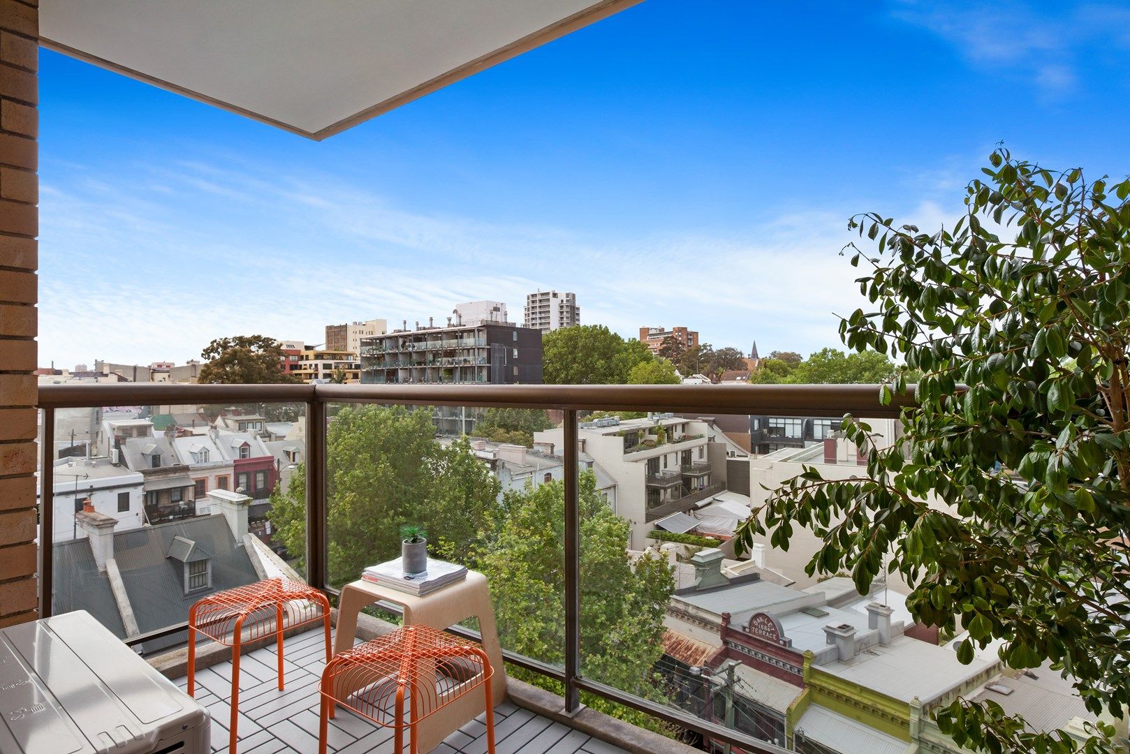 64/220 Goulburn Street, Surry Hills NSW 2010, Image 1