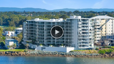 Picture of 41/36 Woodcliffe Crescent, WOODY POINT QLD 4019