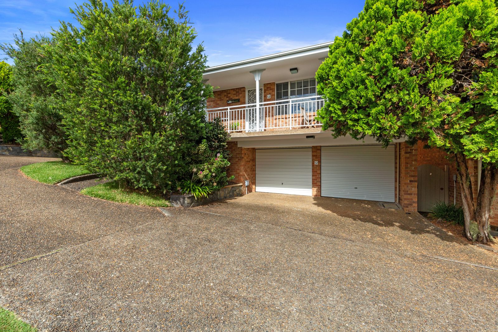 12/12 Homedale Crescent, Connells Point NSW 2221