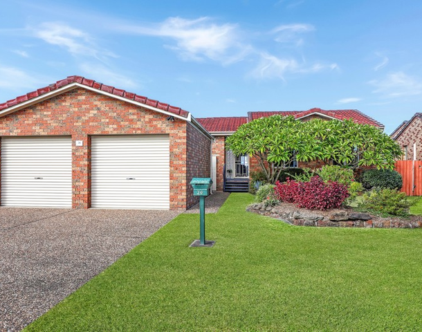 36 Sanderson Road, Kanahooka NSW 2530