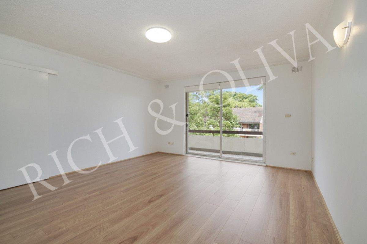 2 bedrooms Apartment / Unit / Flat in 7/17 Tintern Road ASHFIELD NSW, 2131