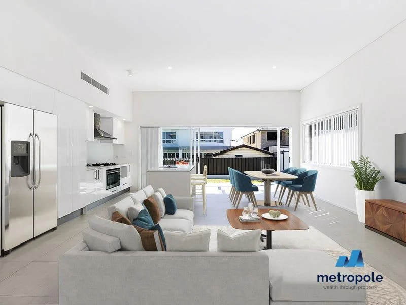 62A Mawson Parade, Chifley NSW 2036