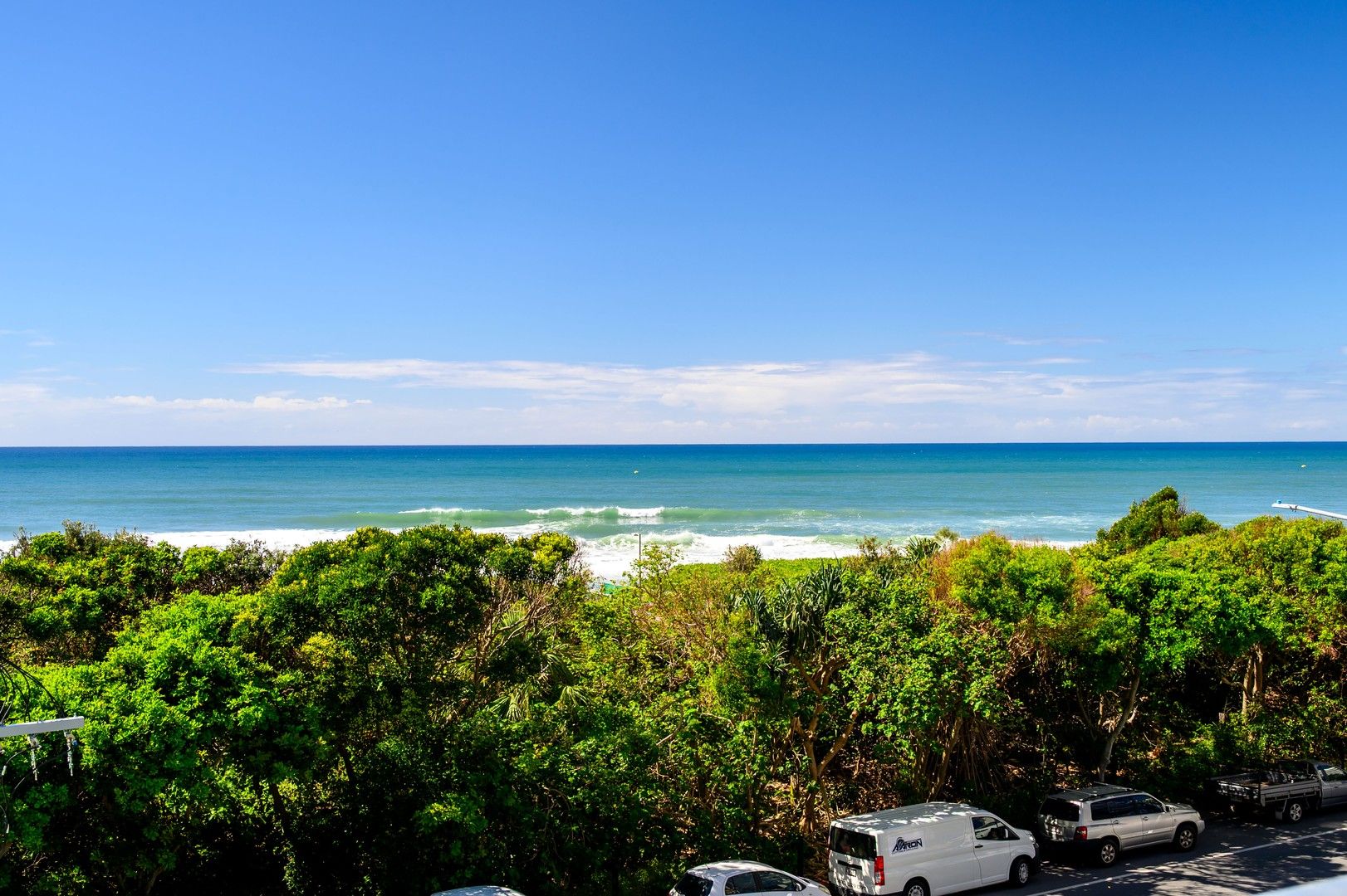 2 bedrooms Apartment / Unit / Flat in 10/3508 Main Beach Parade MAIN BEACH QLD, 4217