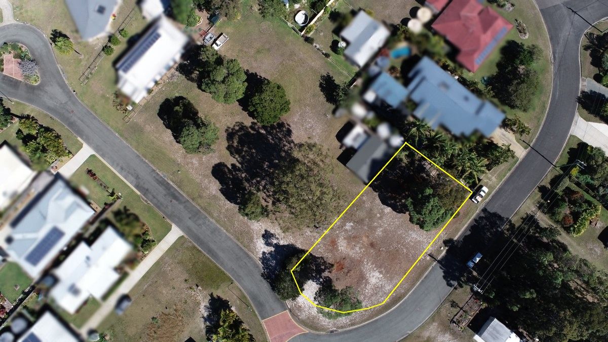 Lot 337 Westringia Drive, Poona QLD 4650, Image 1