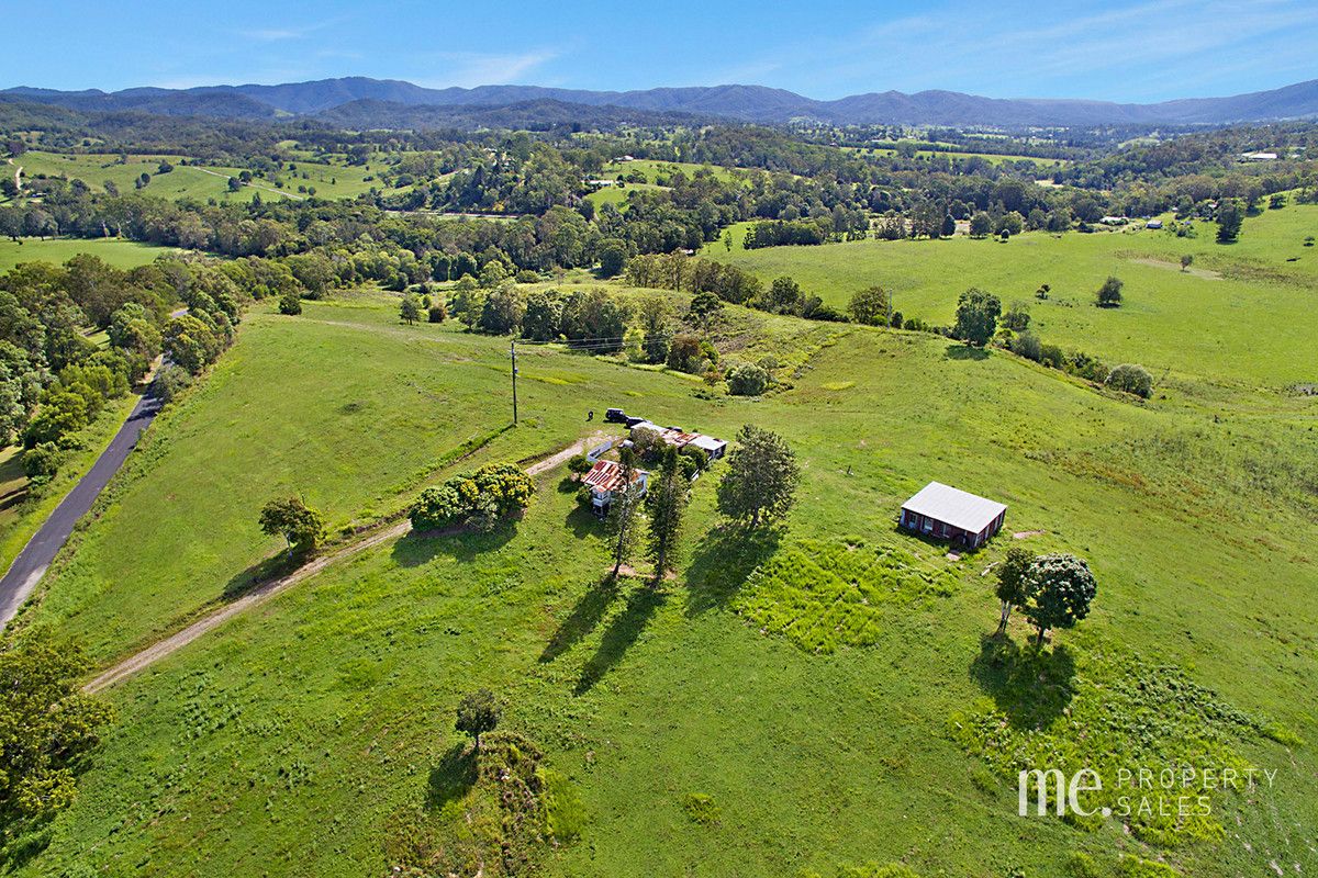 Lot 5 Juffs Road (West), Dayboro QLD 4521, Image 0