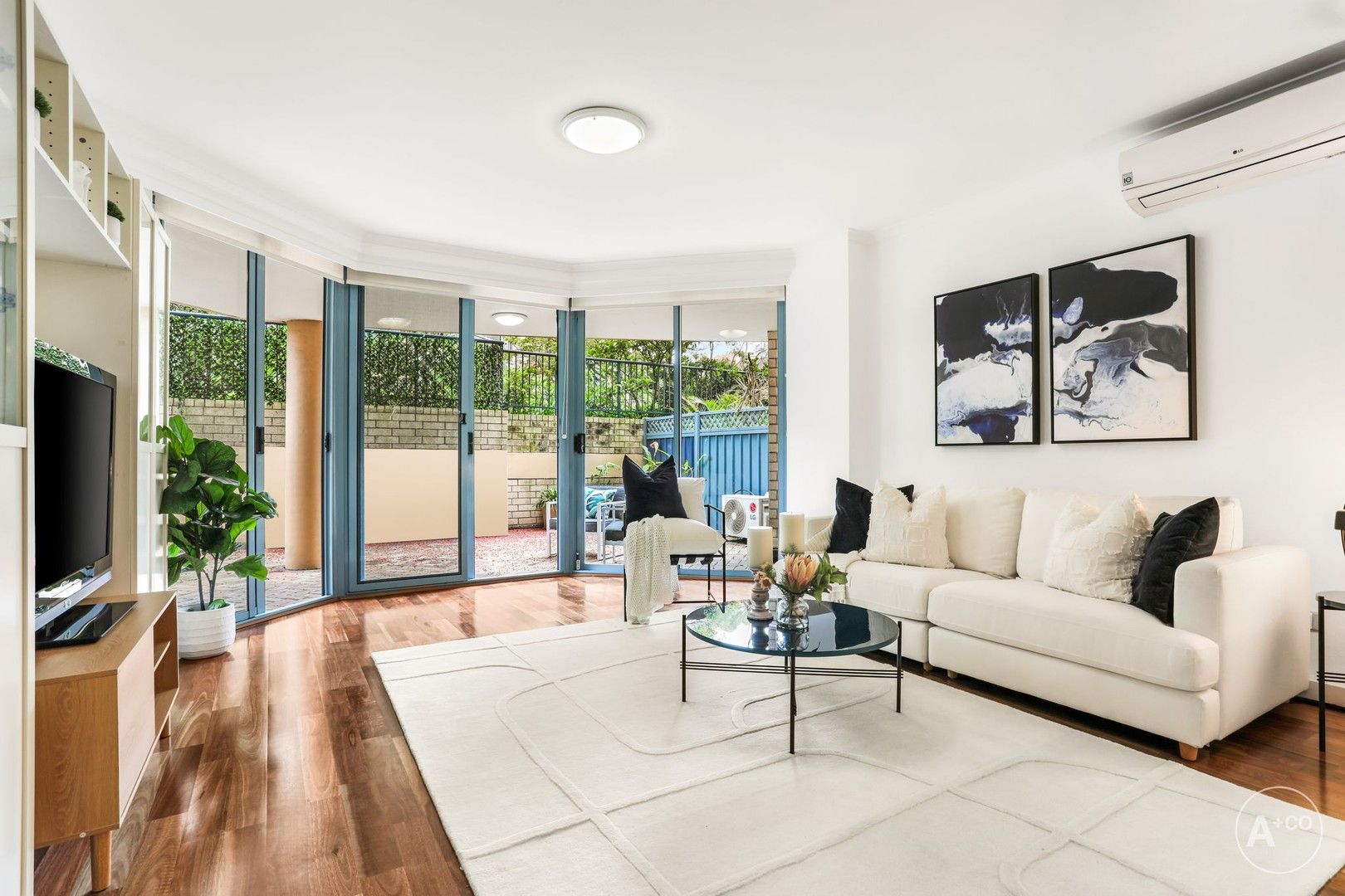 2 bedrooms Apartment / Unit / Flat in 51/79-87 Boyce Road MAROUBRA NSW, 2035