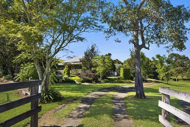 Picture of 357 Boatharbour Road, BOAT HARBOUR NSW 2480