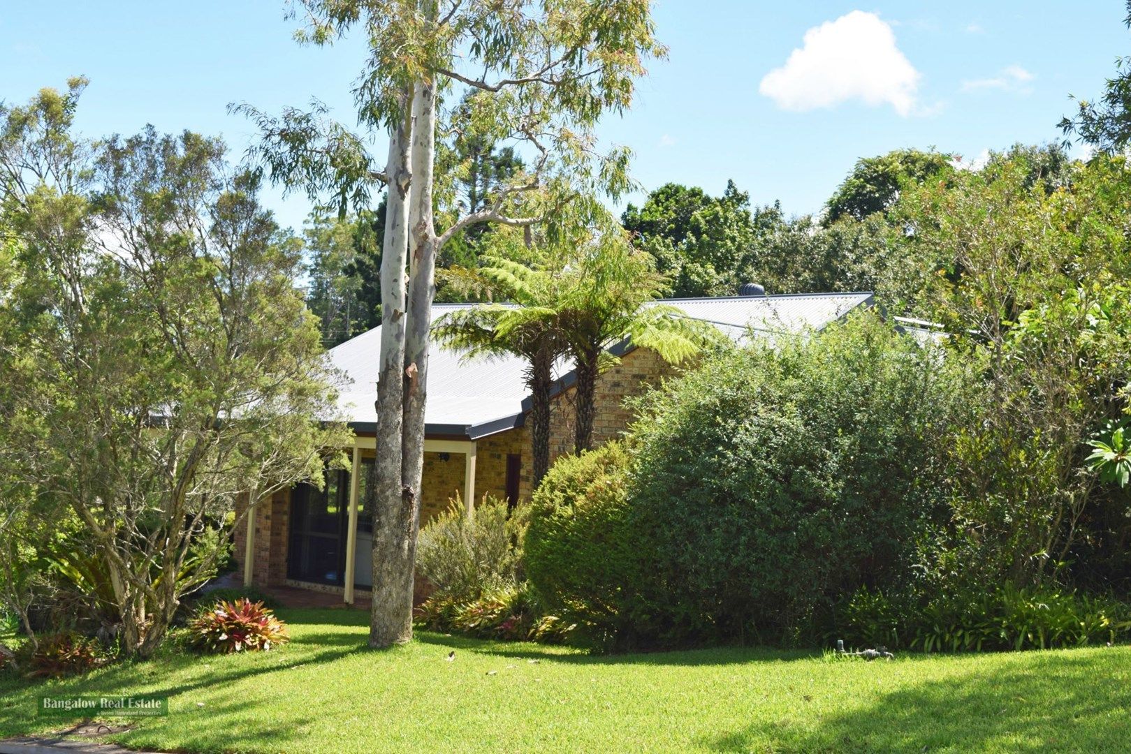 6 Ryces Drive, Clunes NSW 2480, Image 0