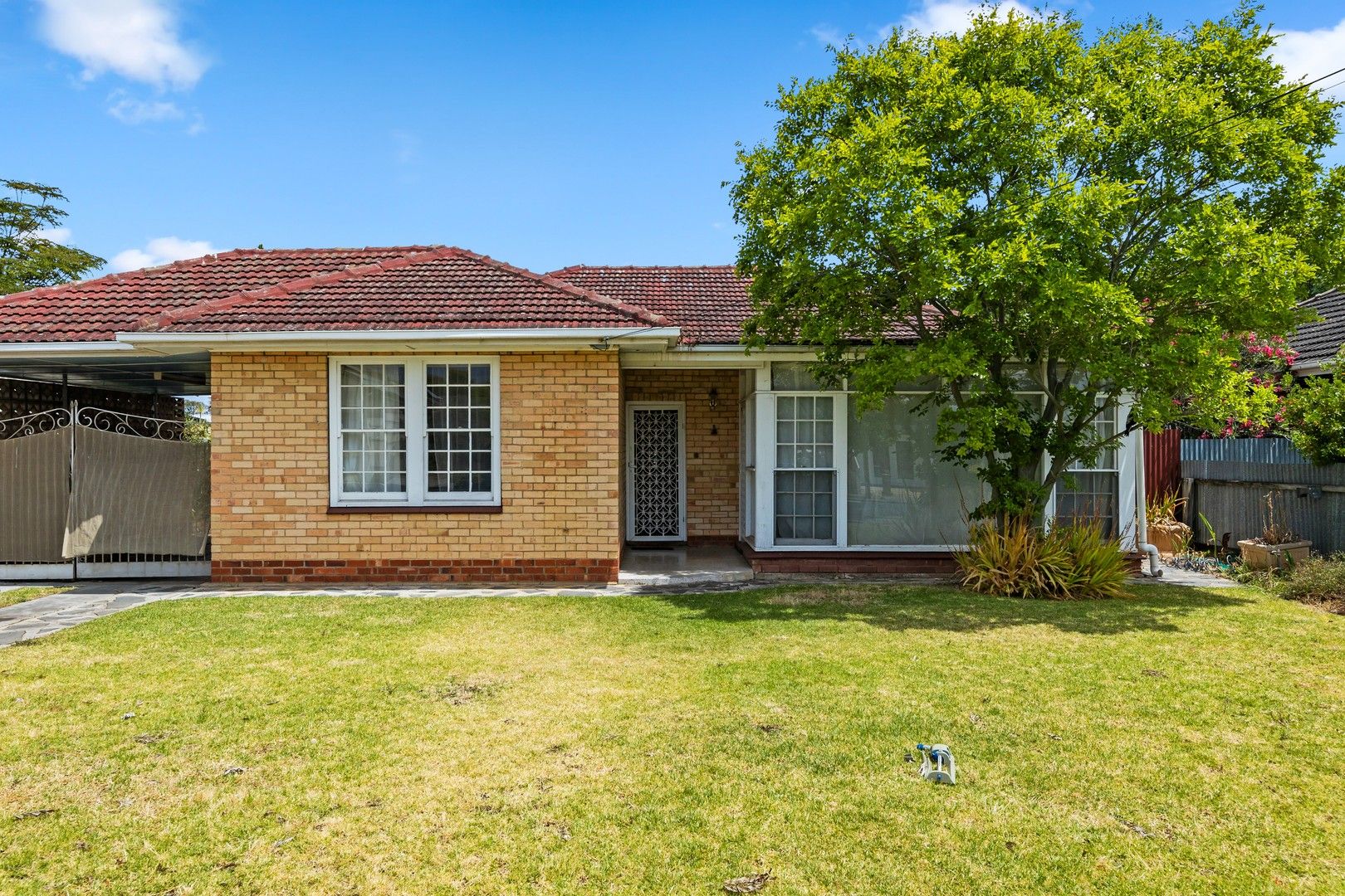 24 Curzon Street, Camden Park SA 5038, Image 0