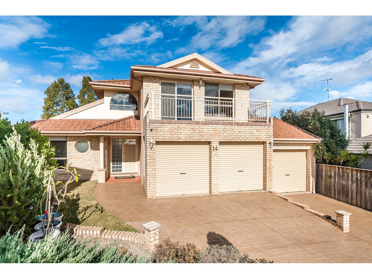 14 The Rivulet, Mount Annan NSW 2567, Image 2