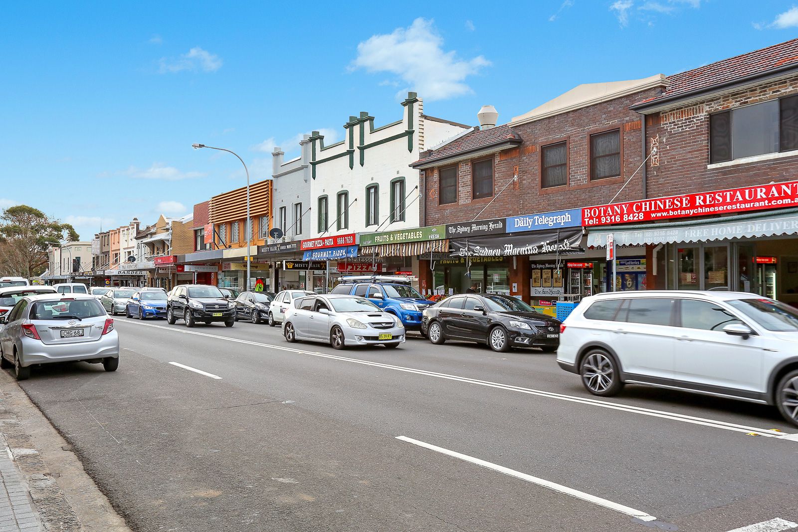 1675 Botany Road, Botany NSW 2019 Apartment For Rent 180 Domain