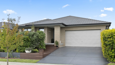 Picture of 58 Tarragon Way, CHISHOLM NSW 2322