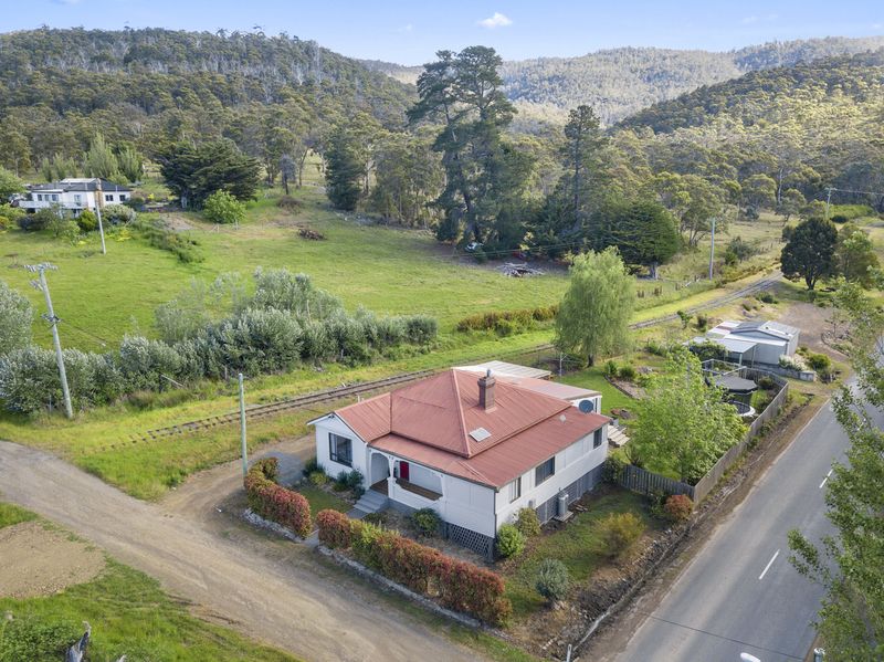 1729 Gordon River Road, Westerway TAS 7140, Image 2