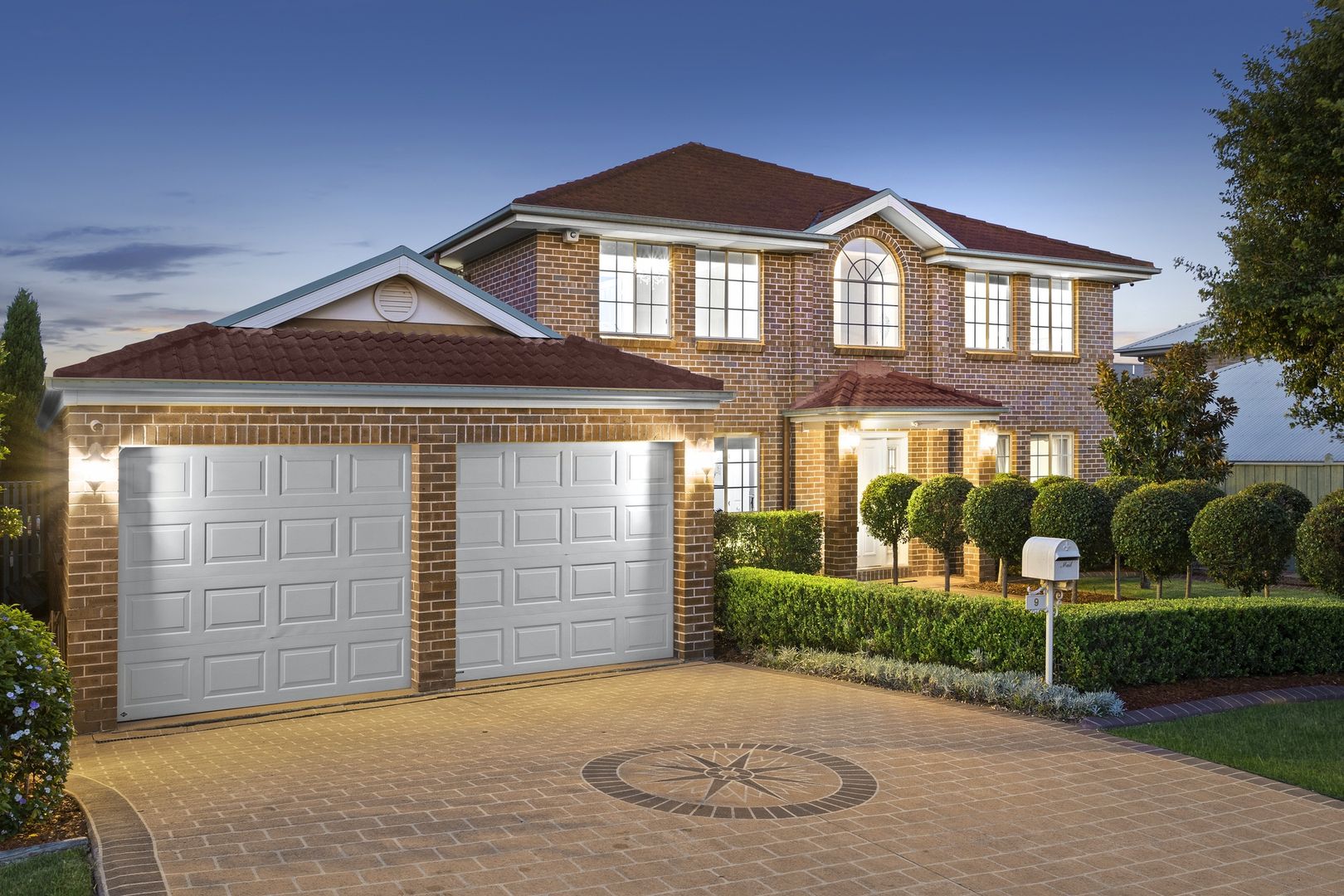 9 Whitehall Street, Kellyville Ridge NSW 2155, Image 1