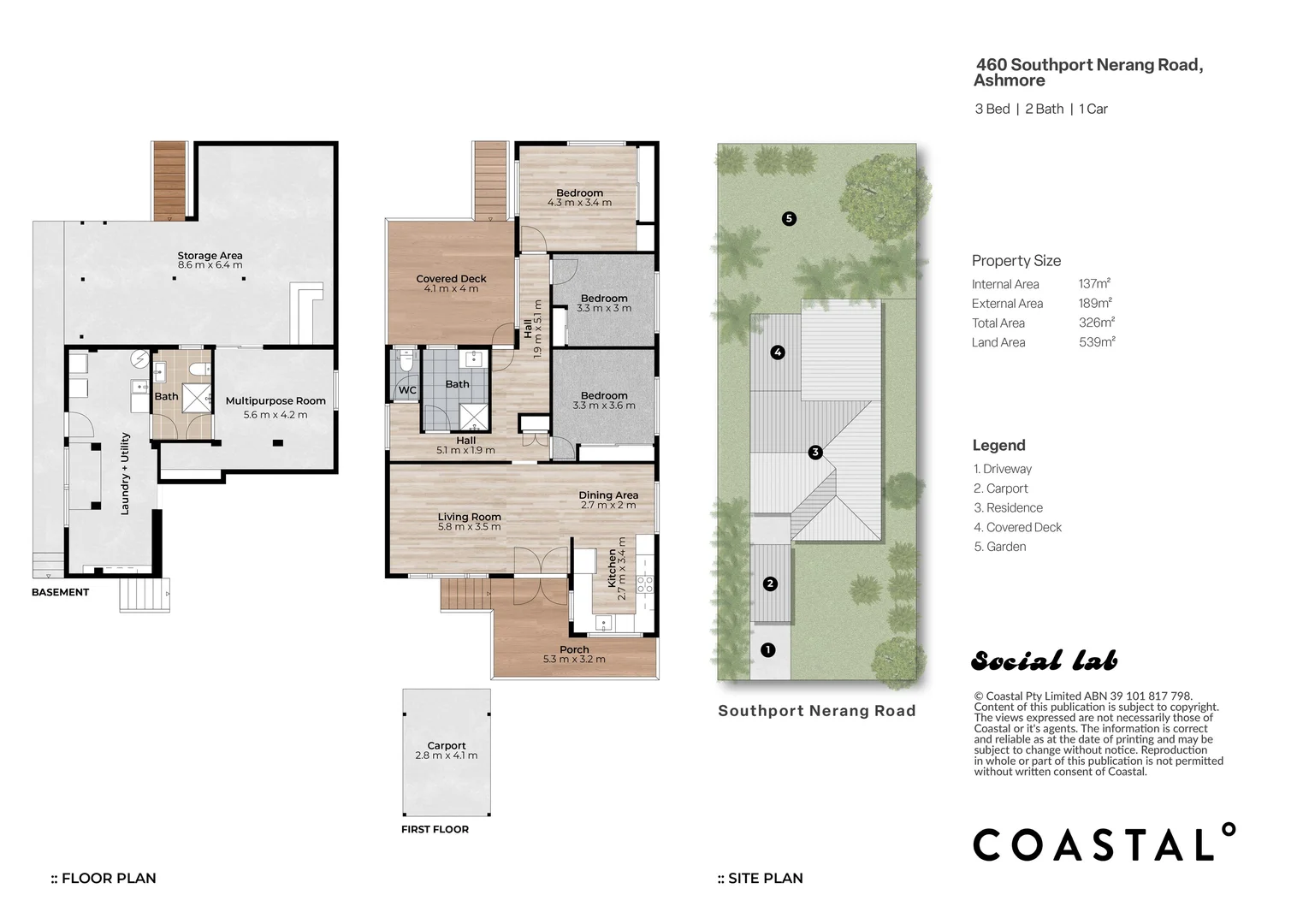 Additional image 23 of 460 Southport-Nerang Road, Ashmore QLD 4214