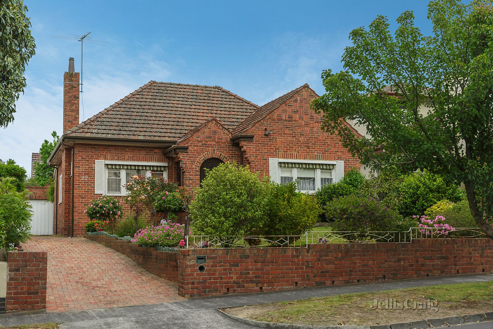 22 Montana Street, Glen Iris VIC 3146, Image 0