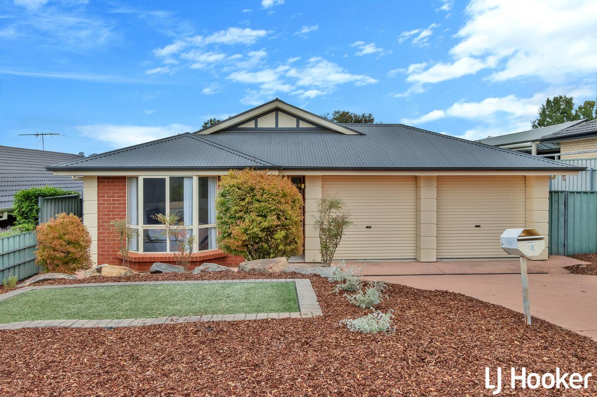 4 Bellbird Avenue, Hewett SA 5118, Image 0