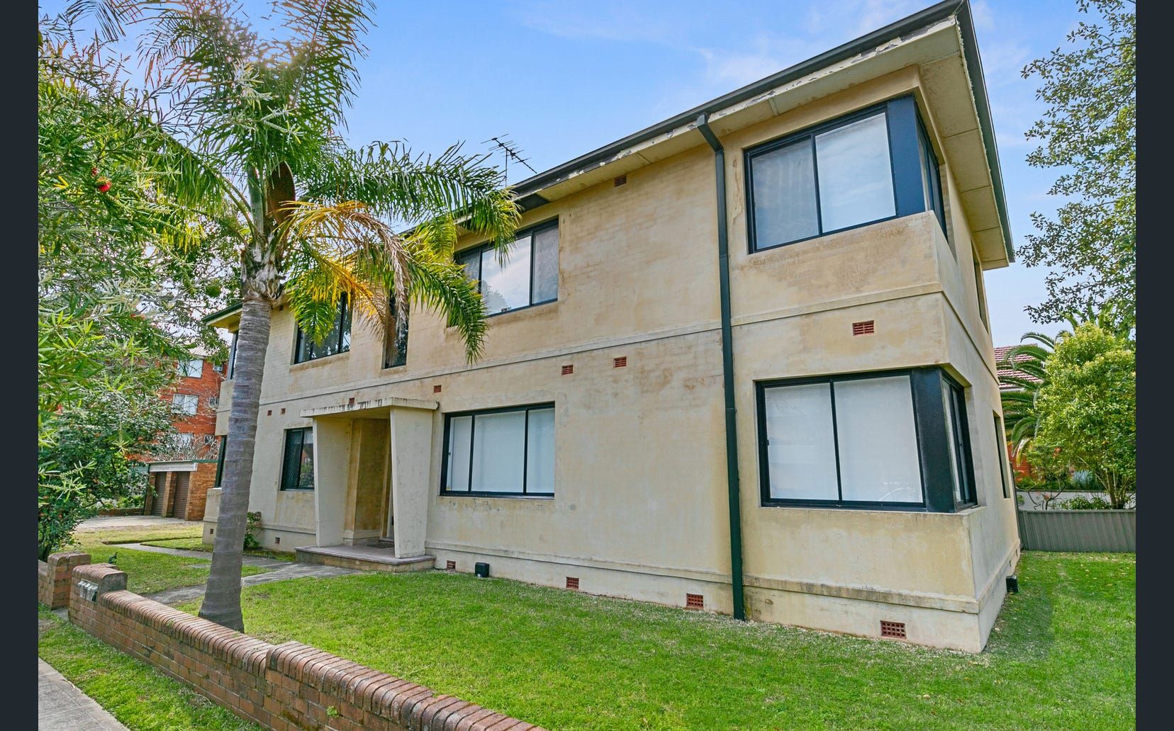 2 bedrooms Apartment / Unit / Flat in 4/91 Elouera Road CRONULLA NSW, 2230