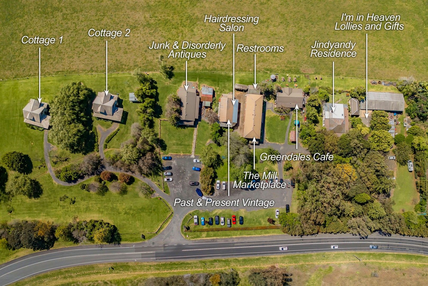 719 Greenwell Point Road, Pyree NSW 2540, Image 0