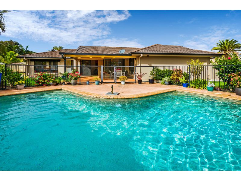 2 Tammy Ct, Helensvale QLD 4212, Image 1